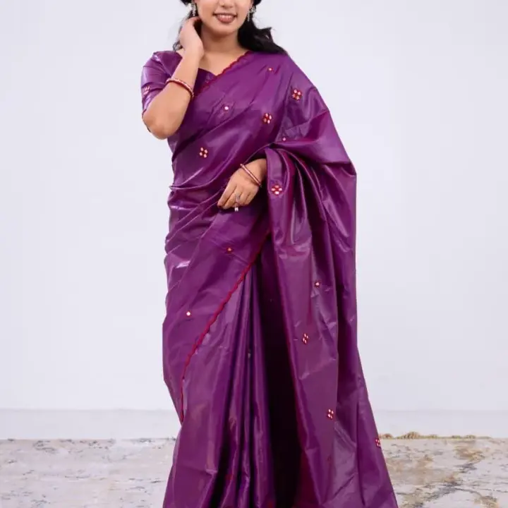 Dhira Saree